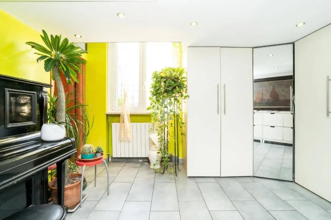 Loft in vendita a Milan