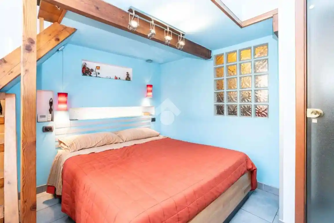 Loft via Orobia 29, Ripamonti - Fondazione Prada, Milano - foto 2