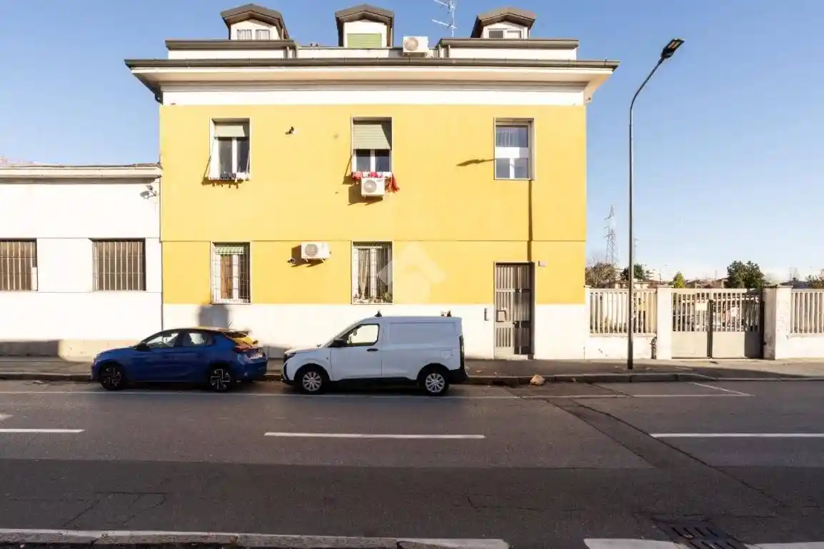 Loft via Orobia 29, Ripamonti - Fondazione Prada, Milano - foto 3