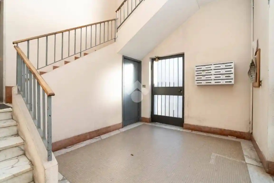 Loft via Orobia 29, Ripamonti - Fondazione Prada, Milano - foto 5