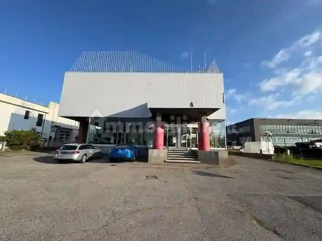 Palazzo - Edificio - foto 3