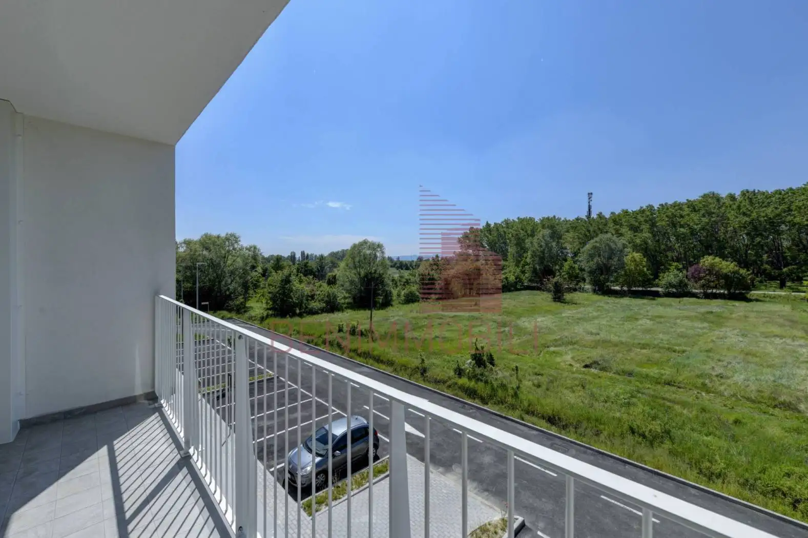 Appartamento in vendita a Castelfranco Emilia