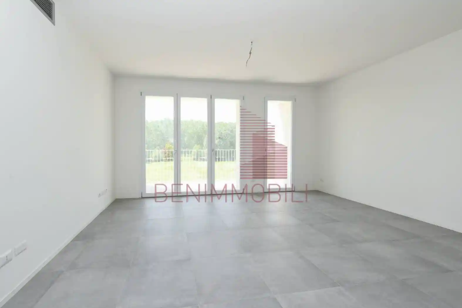 Quadrilocale via Castiglione 1, Castelfranco Emilia - foto 3