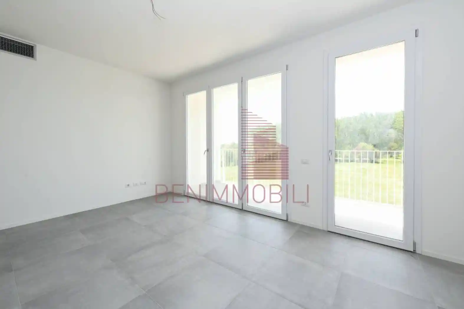 Quadrilocale via Castiglione 1, Castelfranco Emilia - foto 4