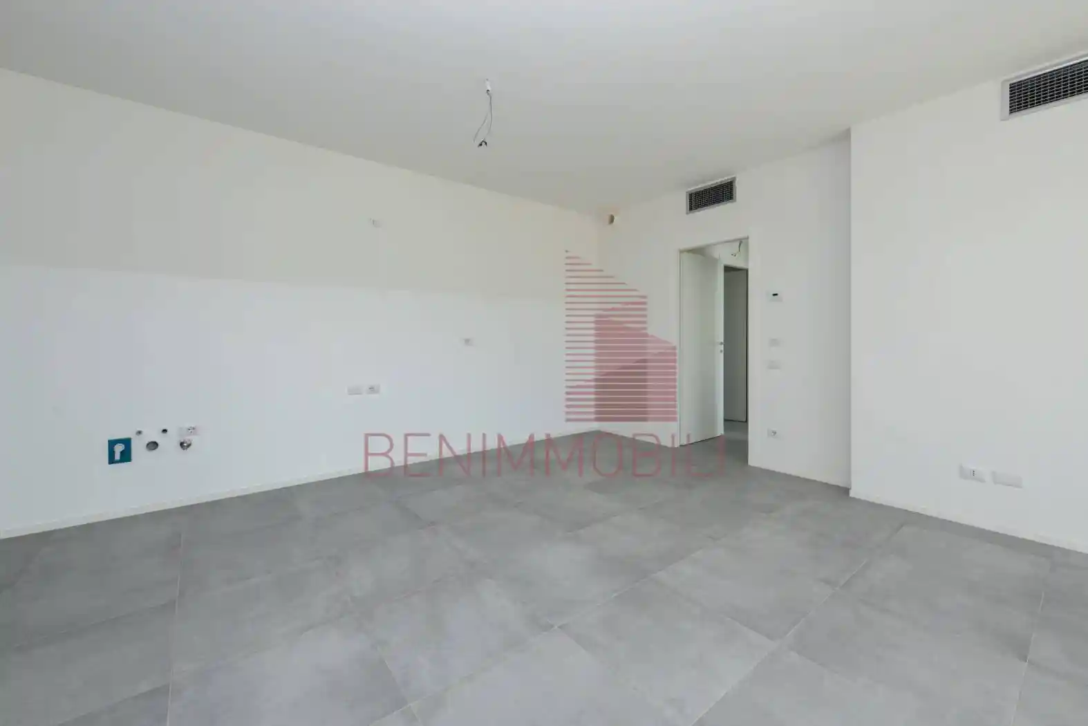 Quadrilocale via Castiglione 1, Castelfranco Emilia - foto 5