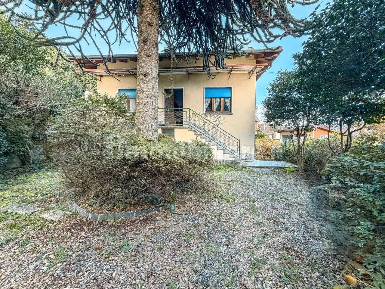 Terratetto unifamiliare via Cafferonio 1, Centro, Casale Corte Cerro - foto 2