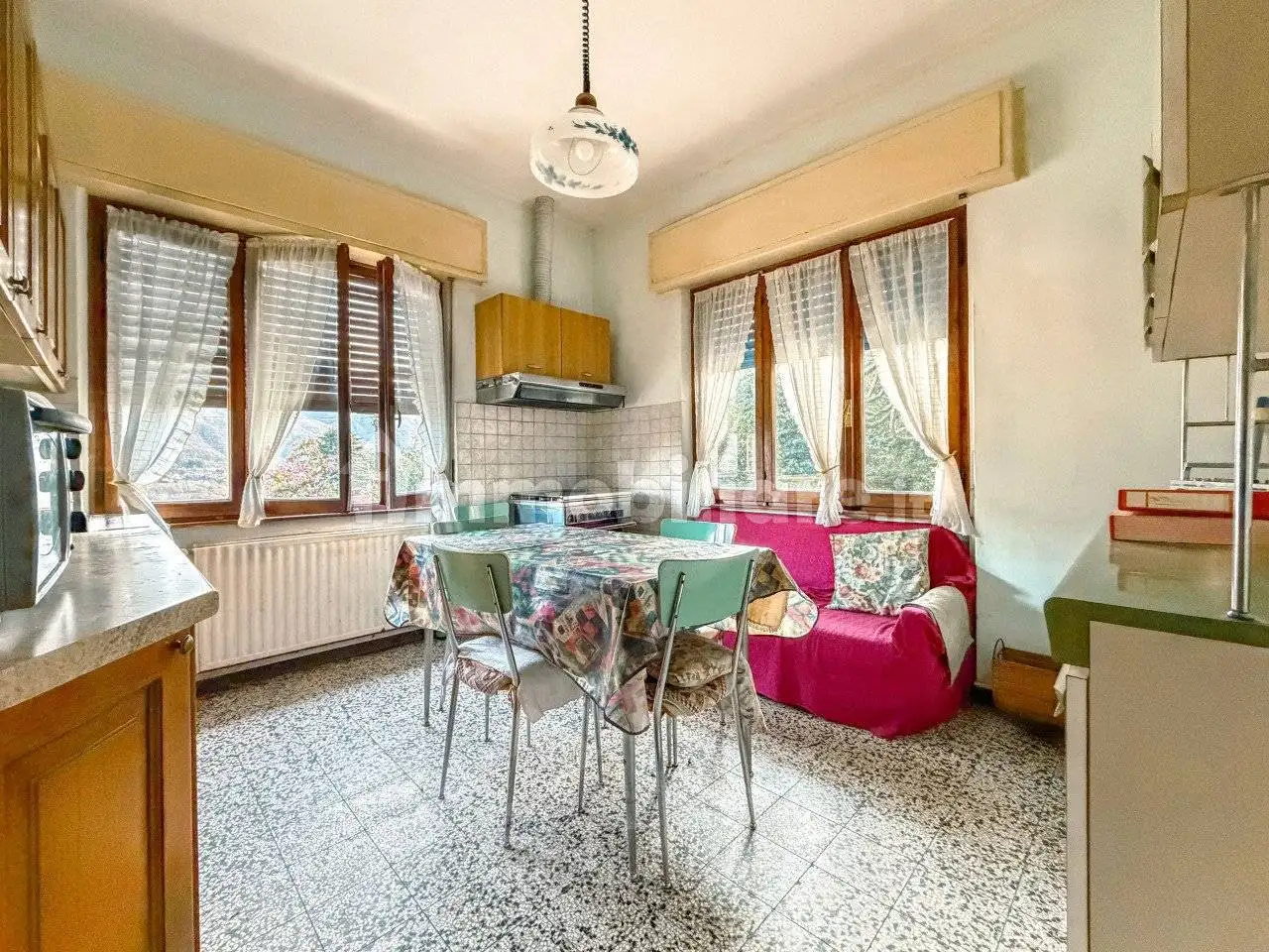 Terratetto unifamiliare via Cafferonio 1, Centro, Casale Corte Cerro - foto 3