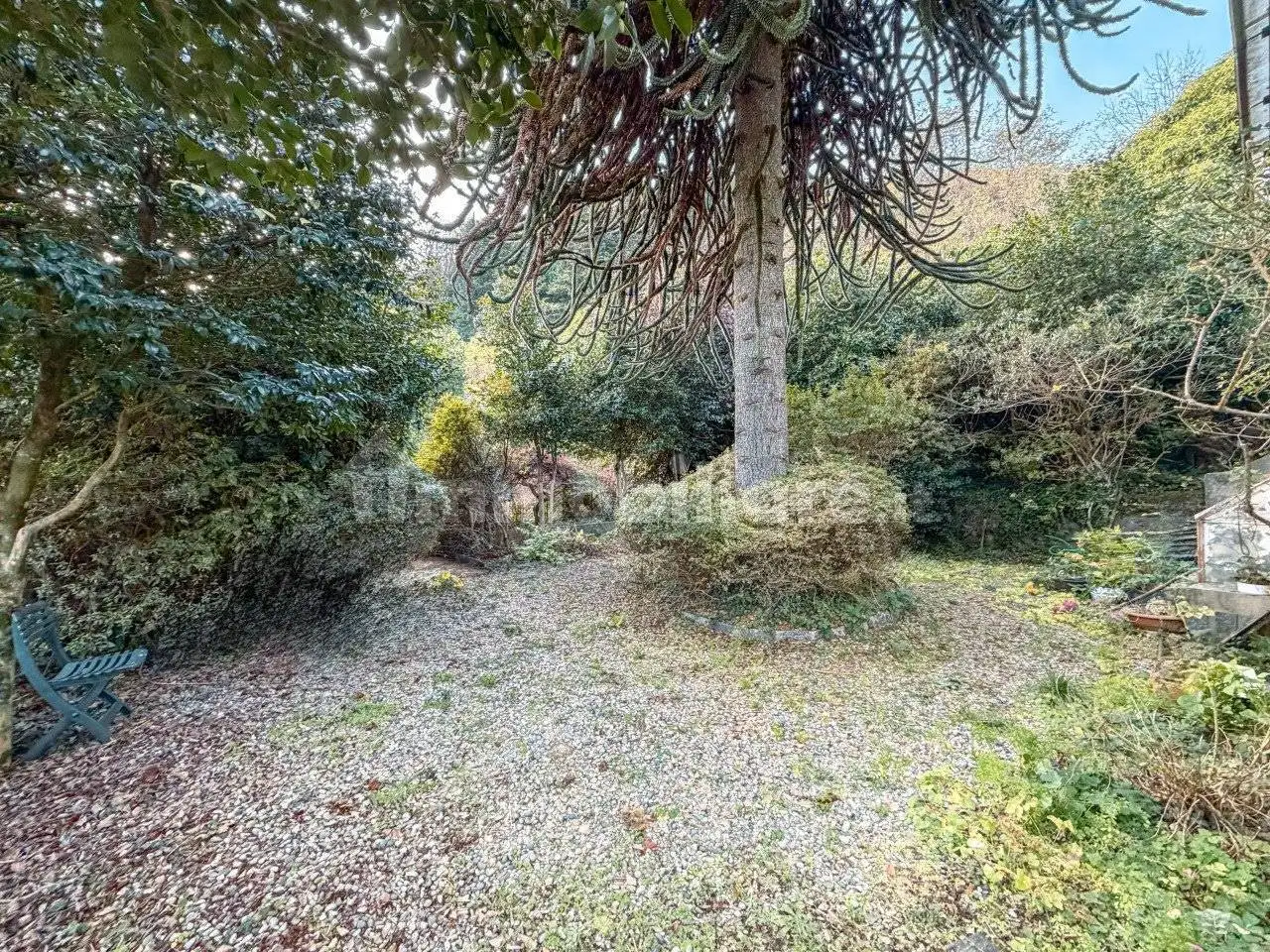 Terratetto unifamiliare via Cafferonio 1, Centro, Casale Corte Cerro - foto 4