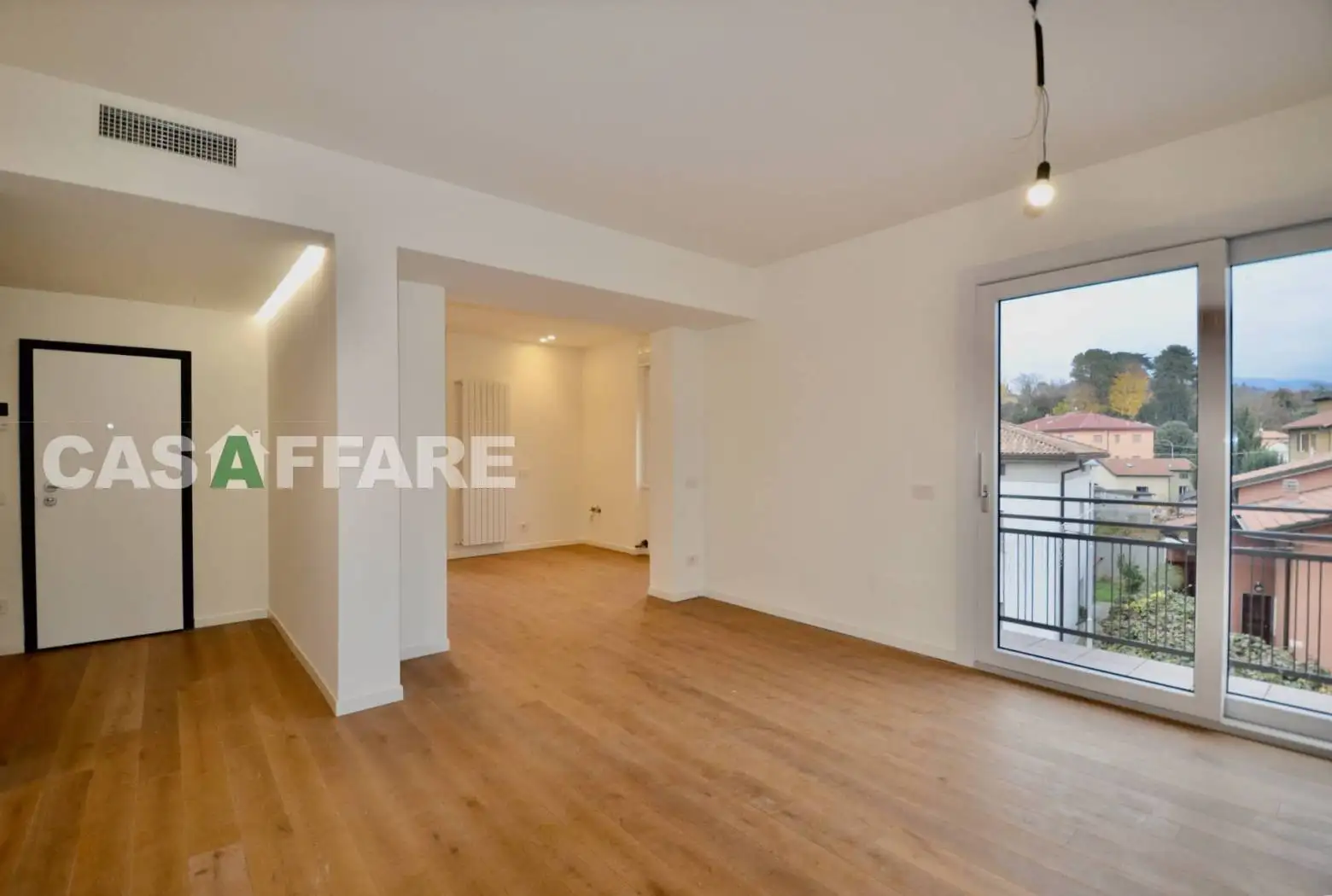 Appartamento in vendita a Curno