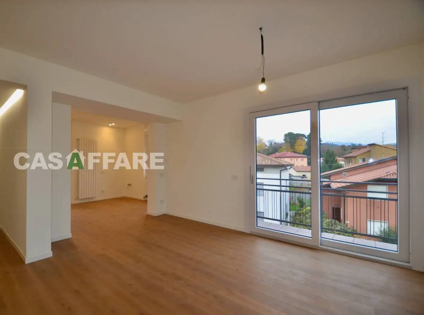 Quadrilocale via Repubblica, Curno - foto 2