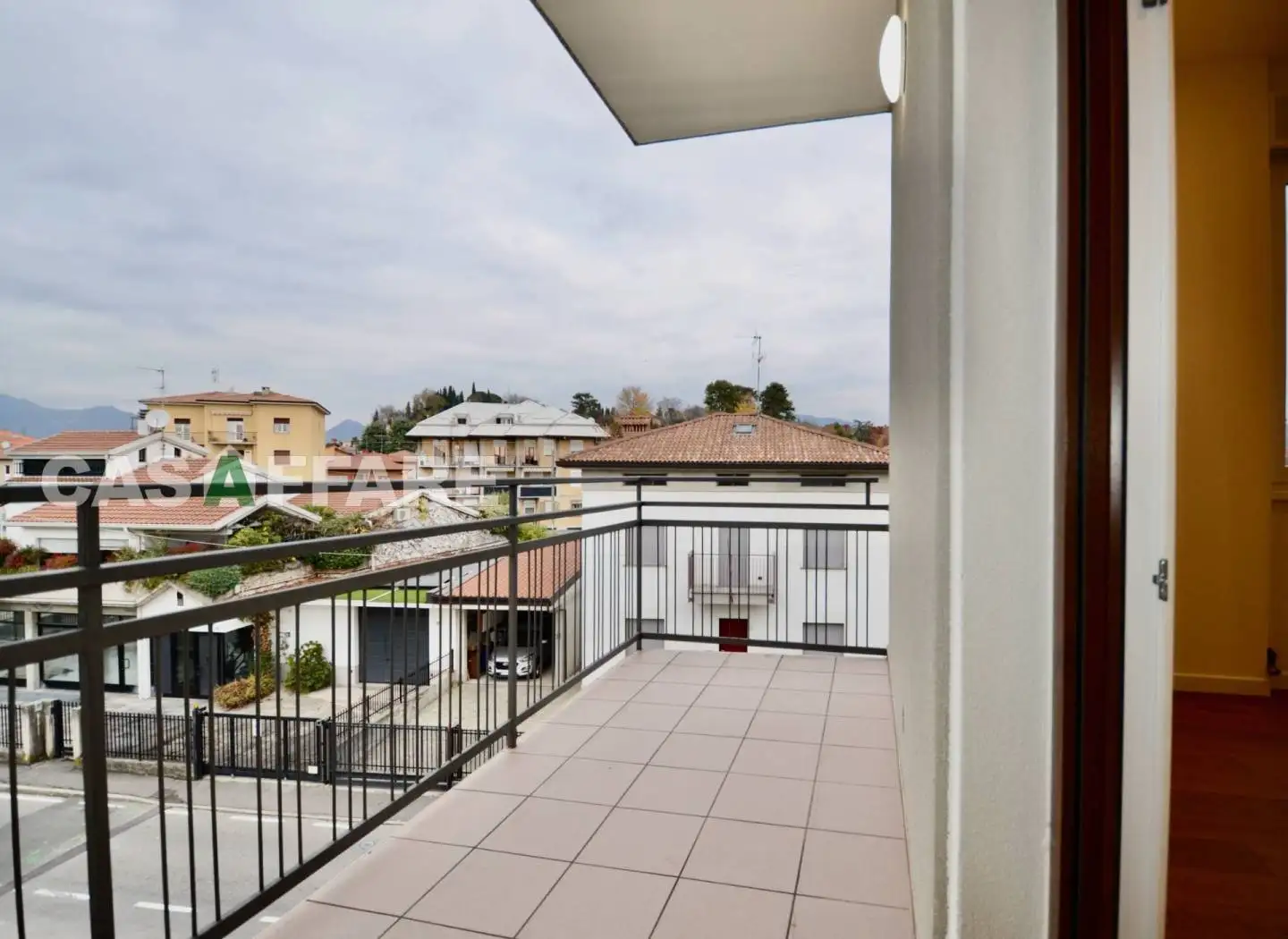 Quadrilocale via Repubblica, Curno - foto 3