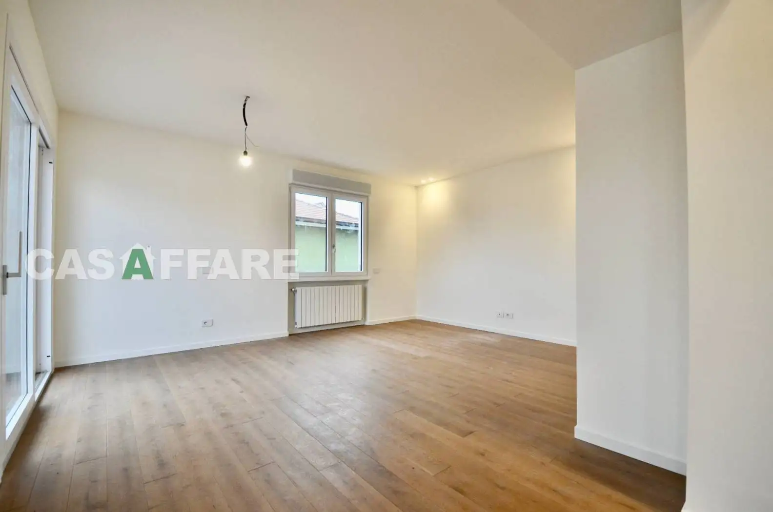 Quadrilocale via Repubblica, Curno - foto 4