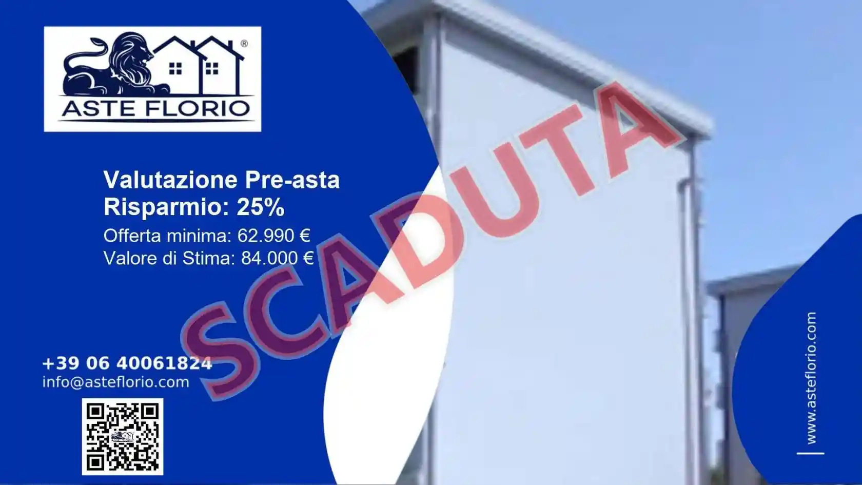 Appartamento in vendita a Vittoria