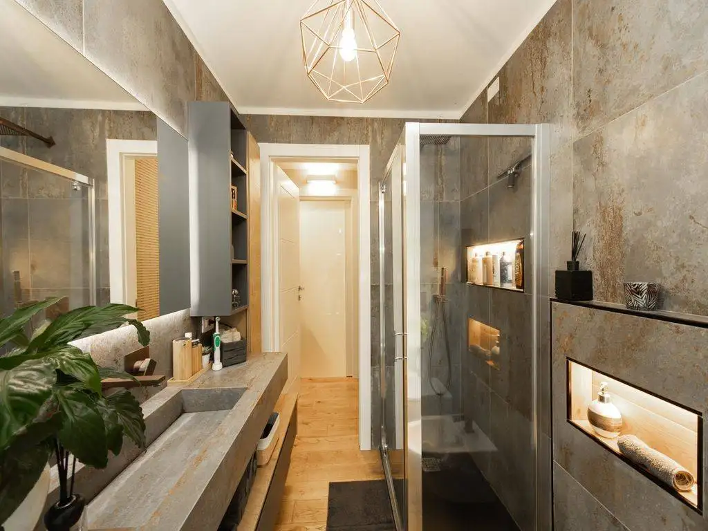 Bilocale via San Carlo 7, Centro, Muggiò - foto 2