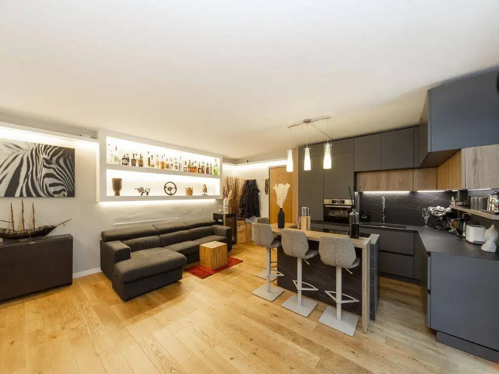 Bilocale via San Carlo 7, Centro, Muggiò - foto 3