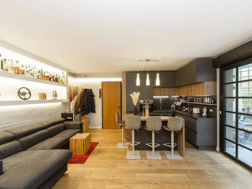 Bilocale via San Carlo 7, Centro, Muggiò - foto 4