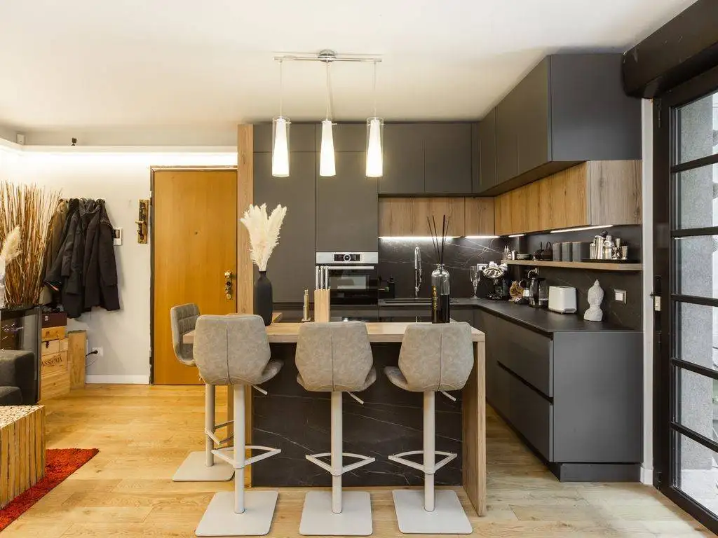 Bilocale via San Carlo 7, Centro, Muggiò - foto 5