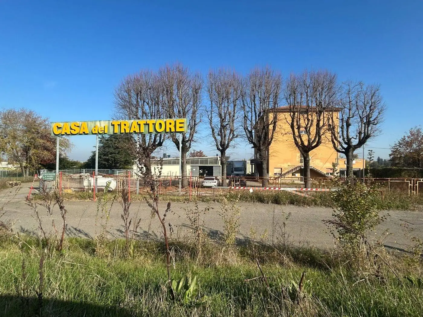 Villa in vendita a Bologna