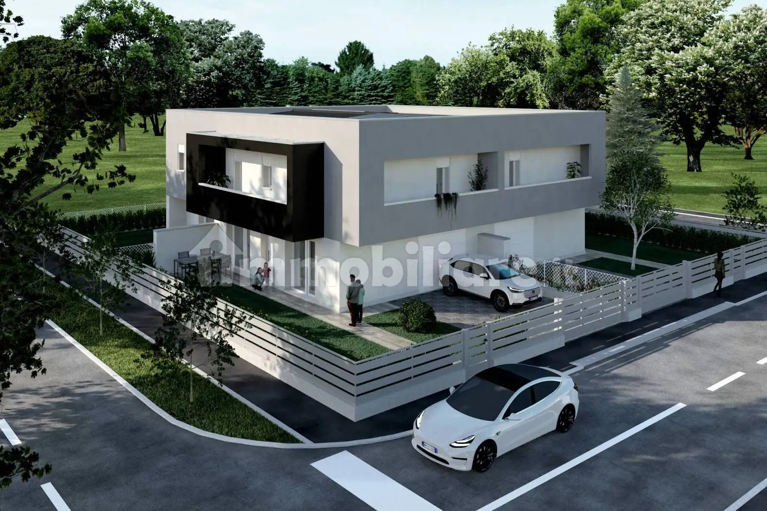 Villa in vendita a Piazzola sul Brenta