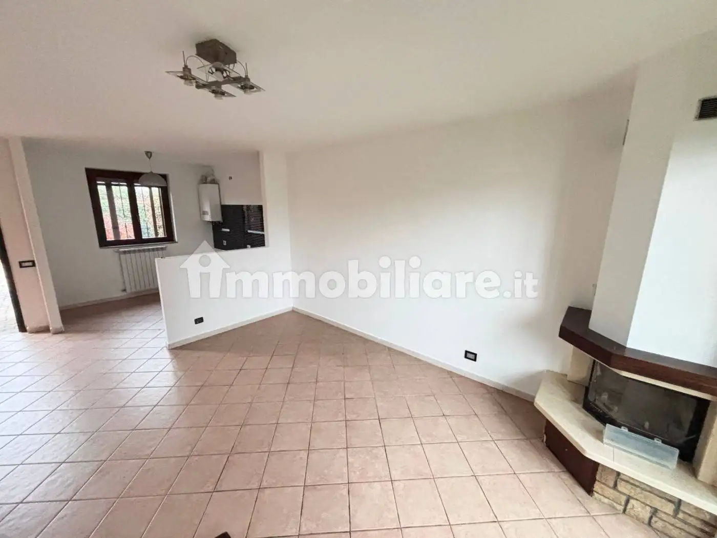 Appartamento in vendita a Landriano