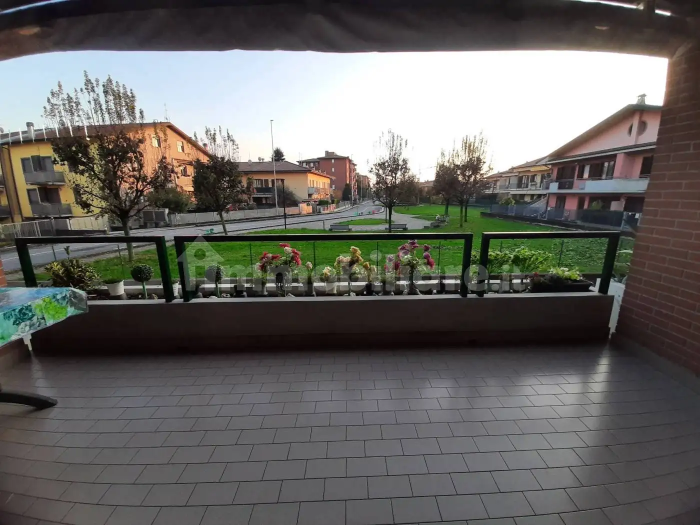 Villetta a schiera in vendita a Arcene