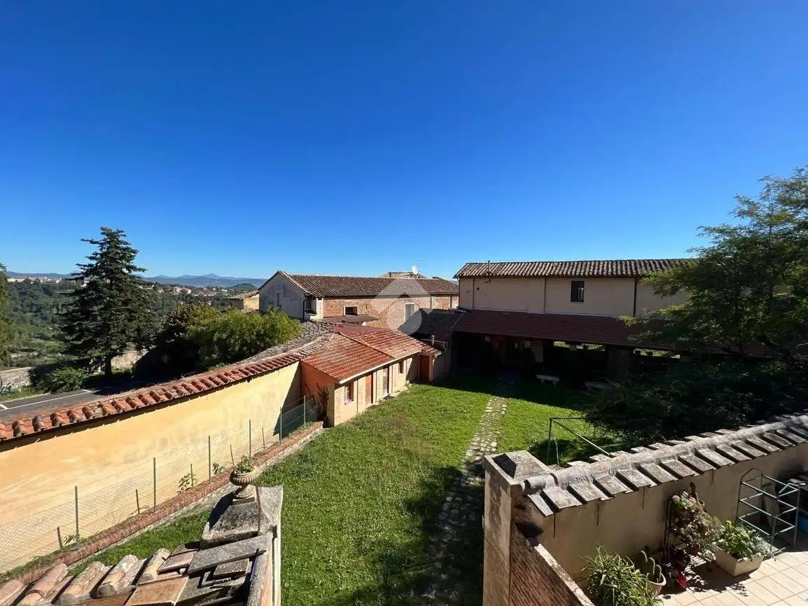 Appartamento in vendita a Perugia