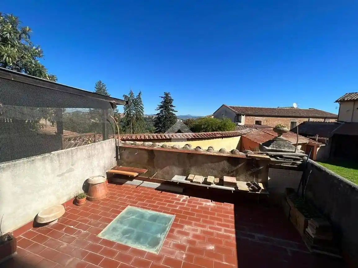 Quadrilocale Borgo XX Giugno 26, Centro Storico, Perugia - foto 2