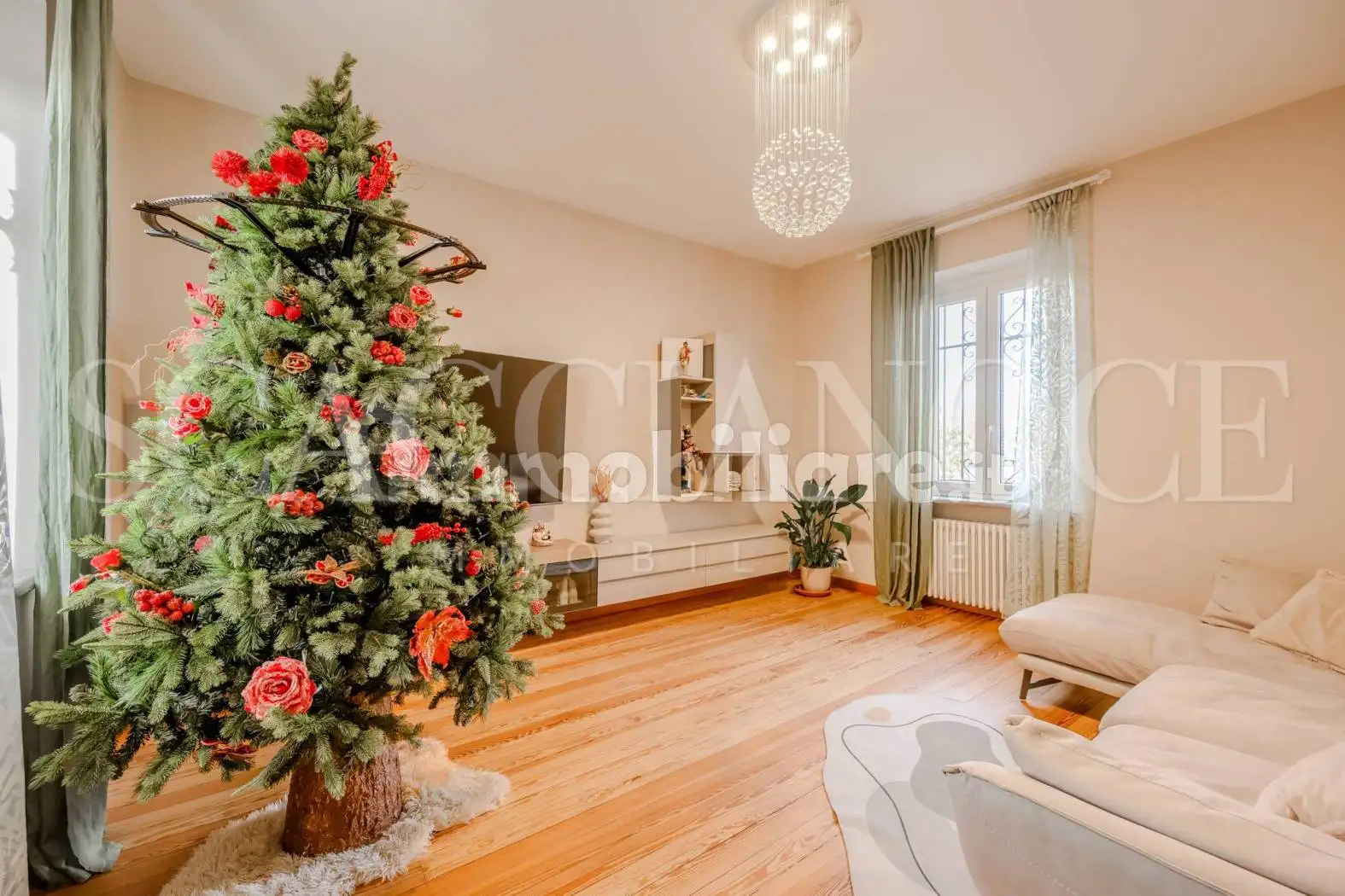 Villa in vendita a Cossato