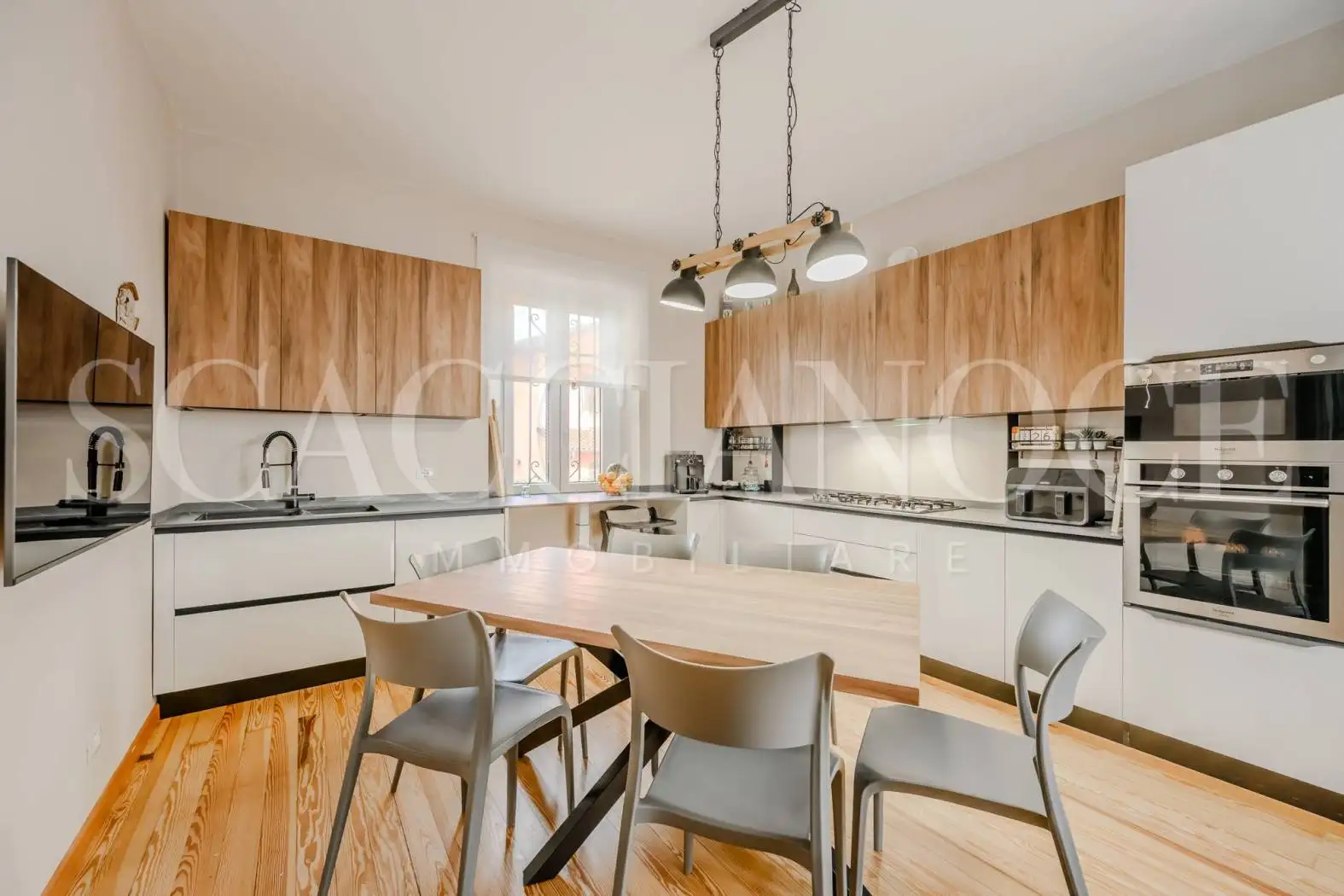 Villa unifamiliare via Remo Pella 20, Centro, Cossato - foto 2