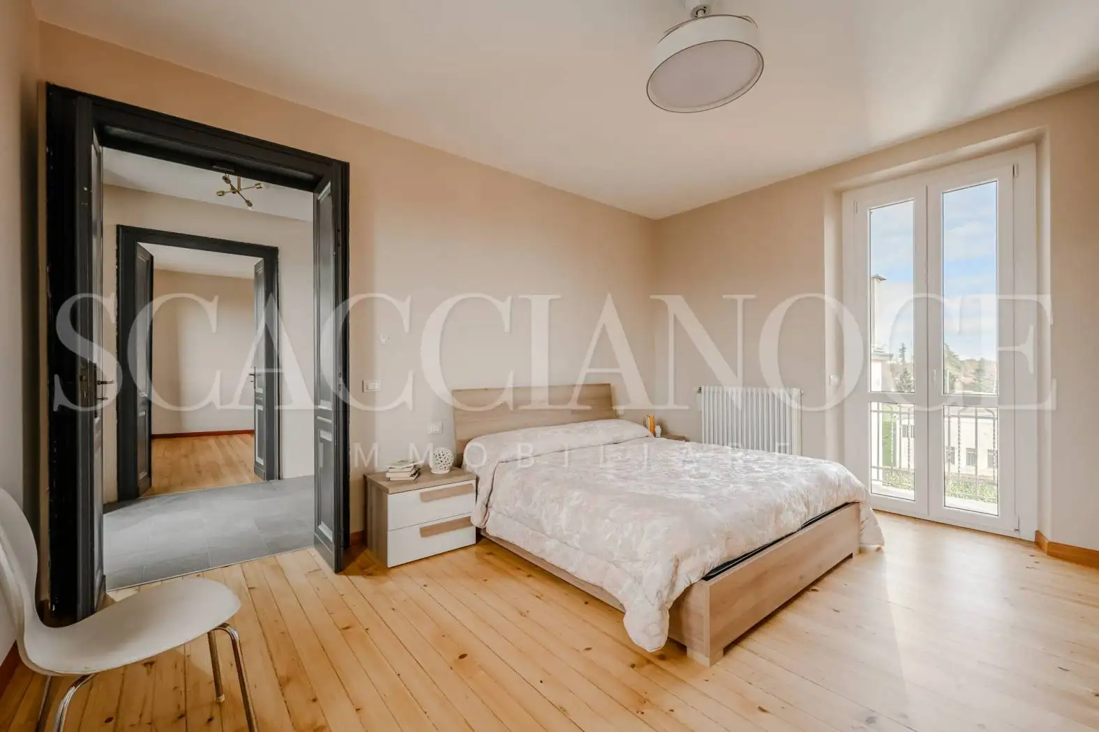 Villa unifamiliare via Remo Pella 20, Centro, Cossato - foto 4