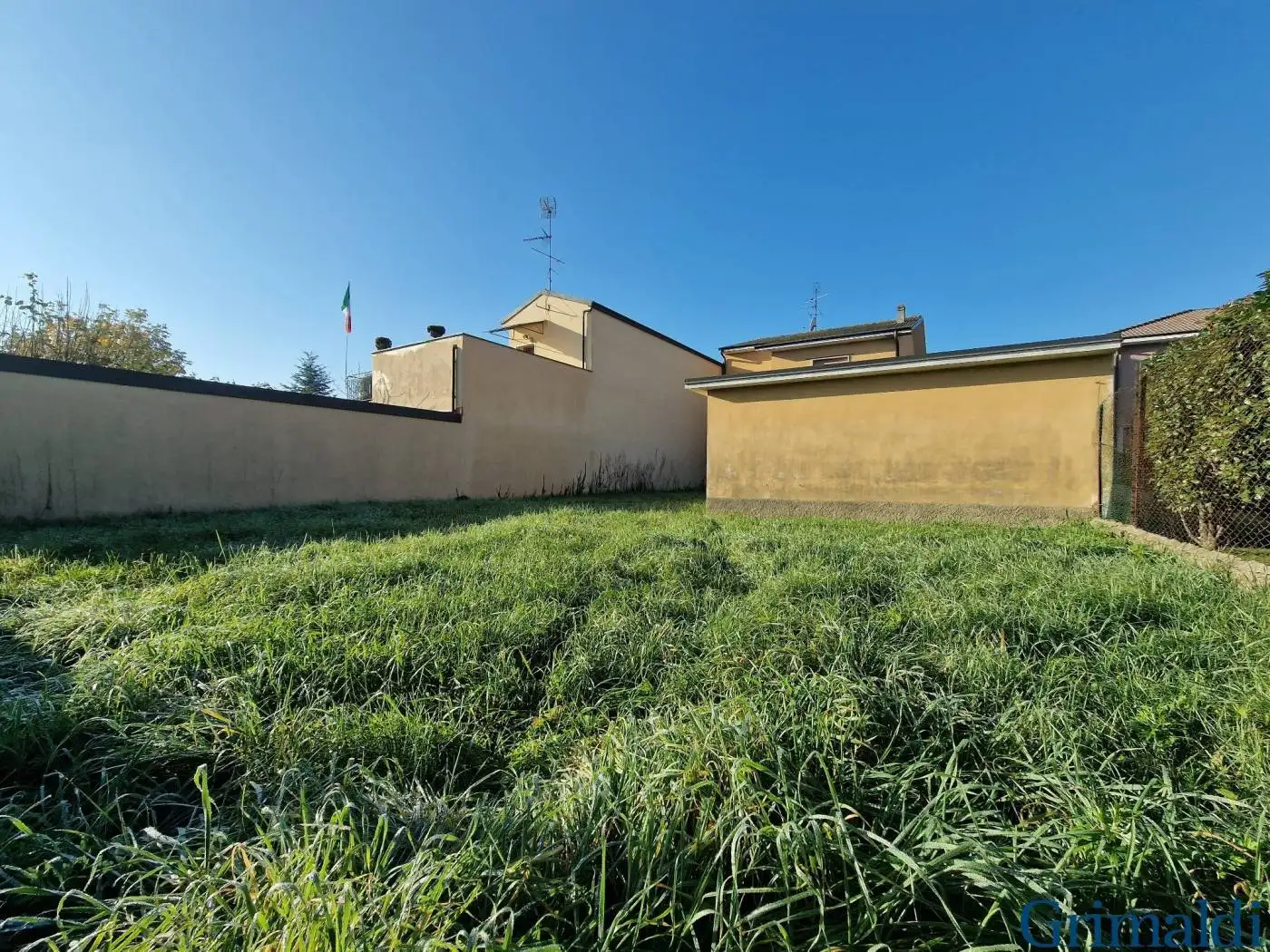 Villa in vendita a Marcallo con Casone