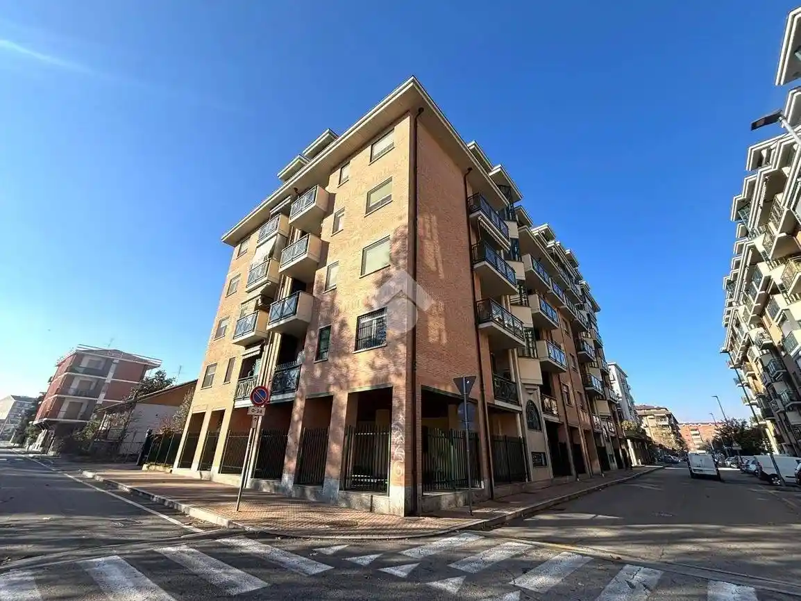 Appartamento in vendita a Nichelino