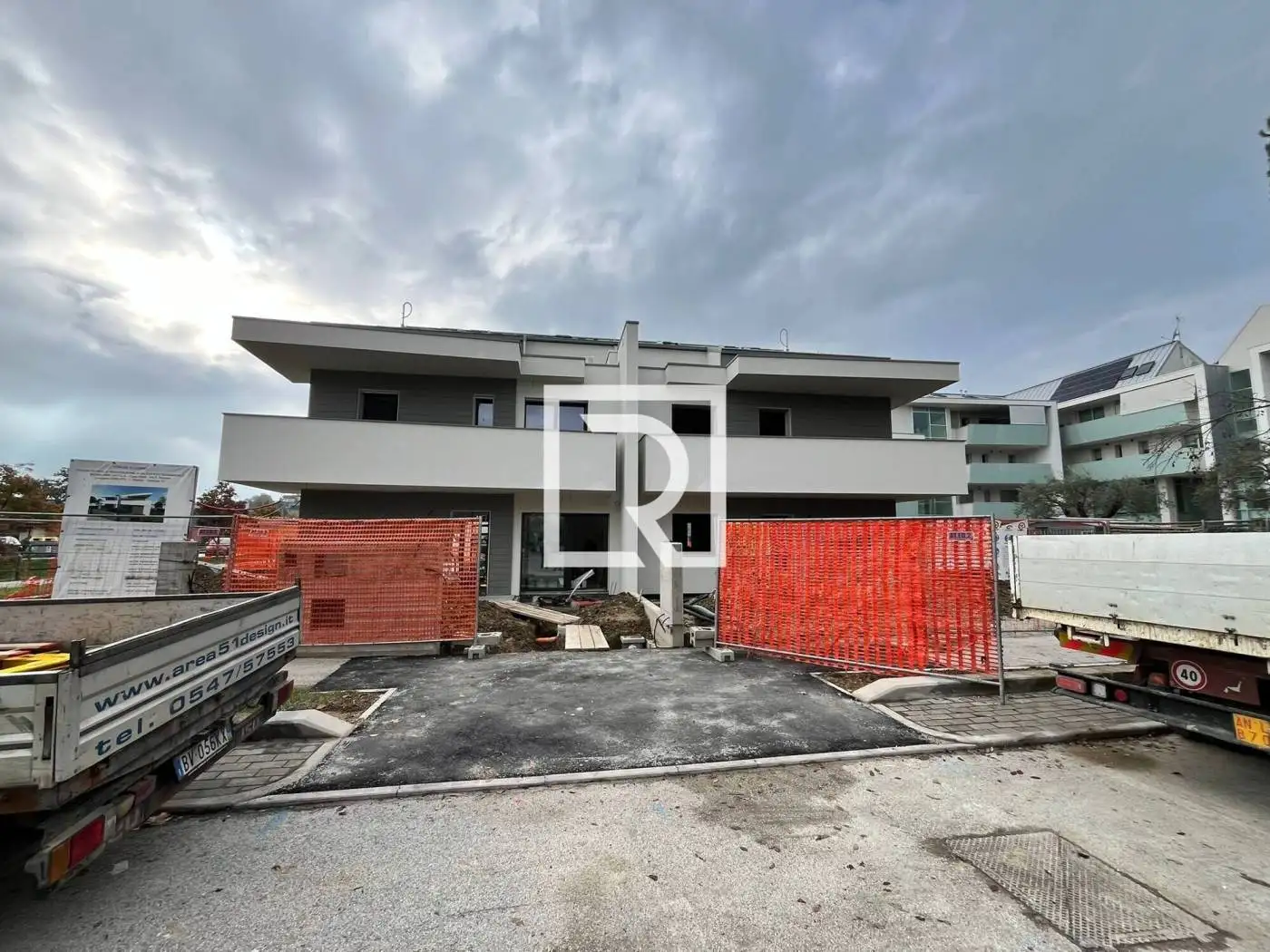 Villa in vendita a Cesena