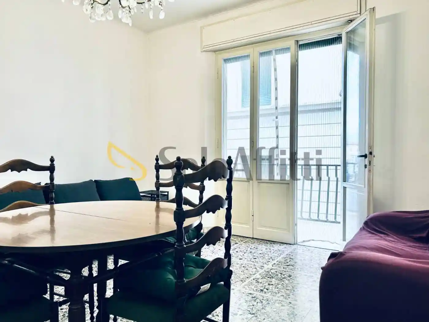 Quadrilocale via Crispi 19, Sant'Antonio, Pisa - foto 2