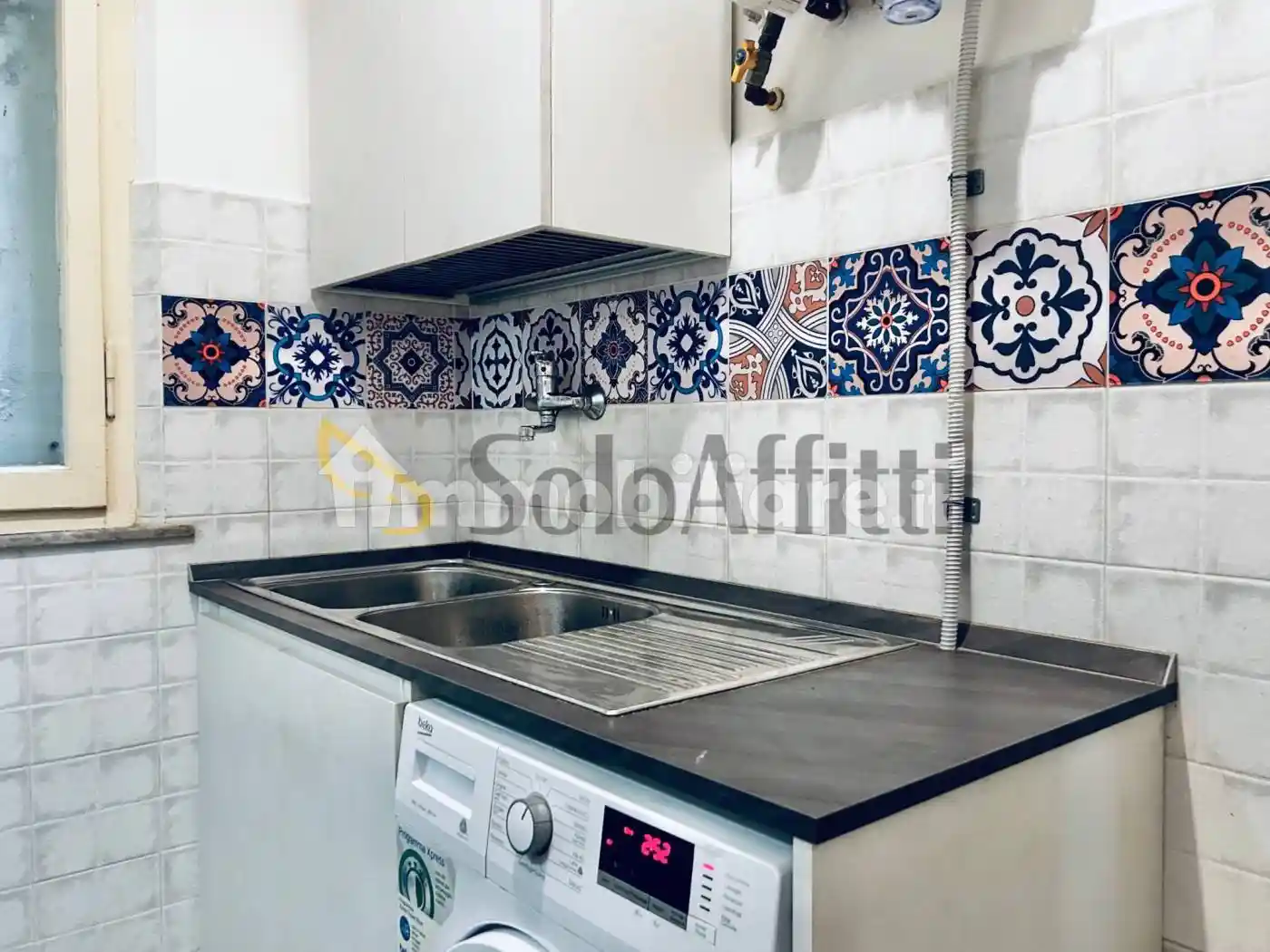 Quadrilocale via Crispi 19, Sant'Antonio, Pisa - foto 4