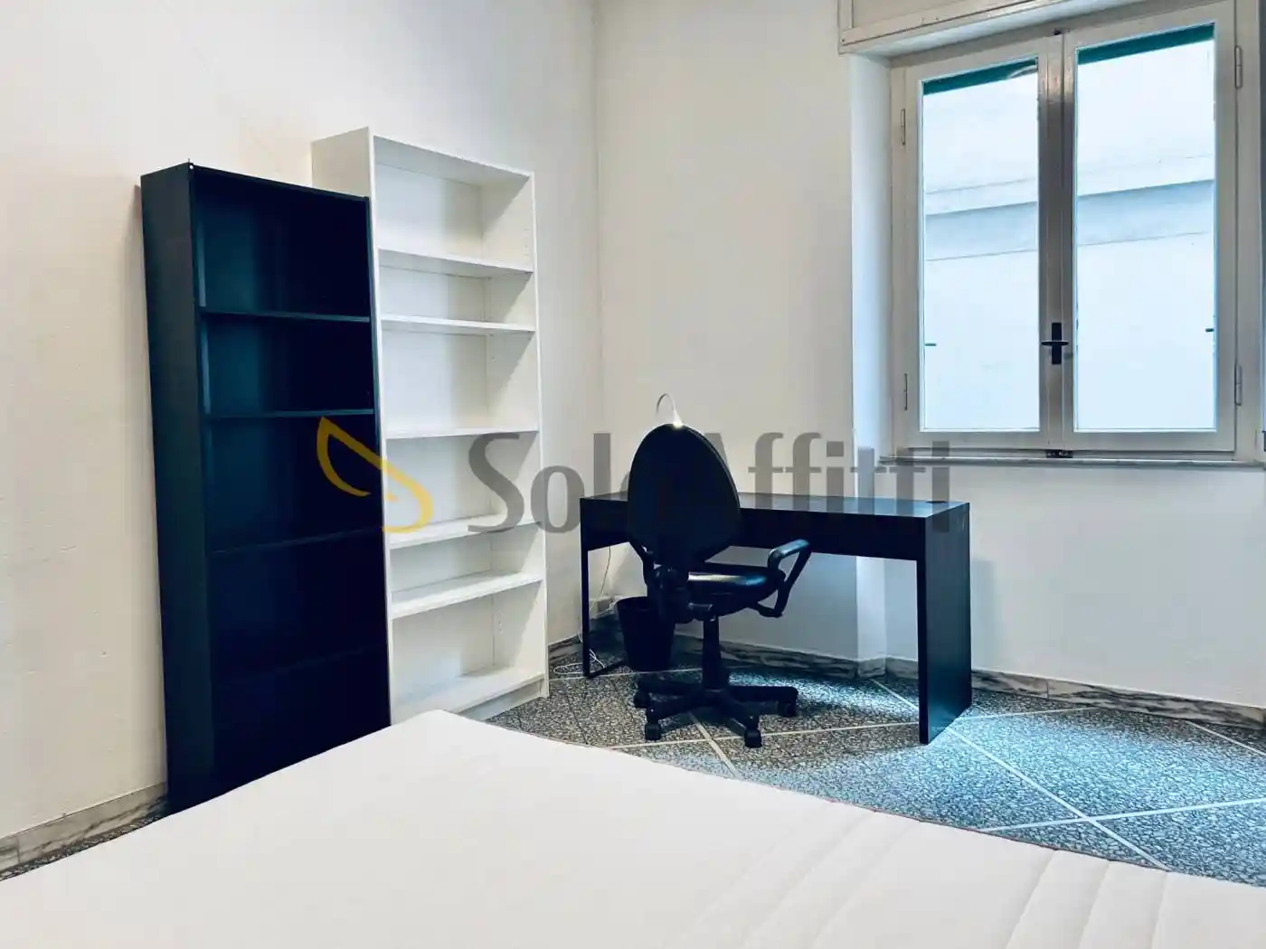 Quadrilocale via Crispi 19, Sant'Antonio, Pisa - foto 5