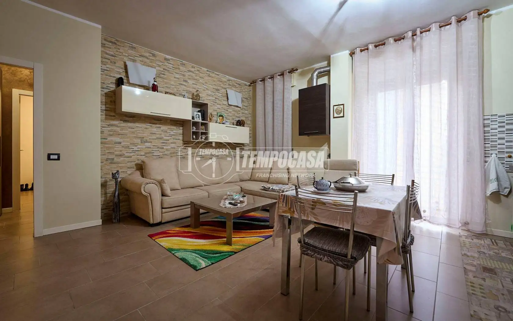 Appartamento in vendita a Cremona