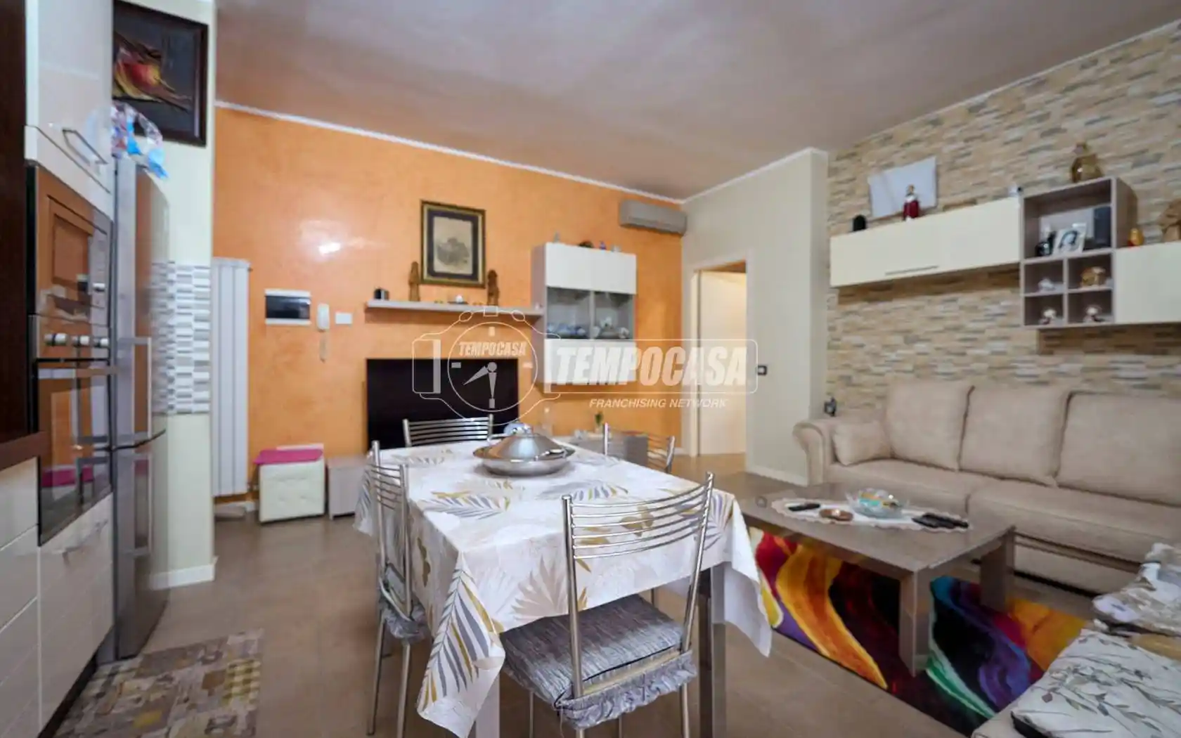 Bilocale via Francesco Soldi, San Bernardo - Zaist, Cremona - foto 3