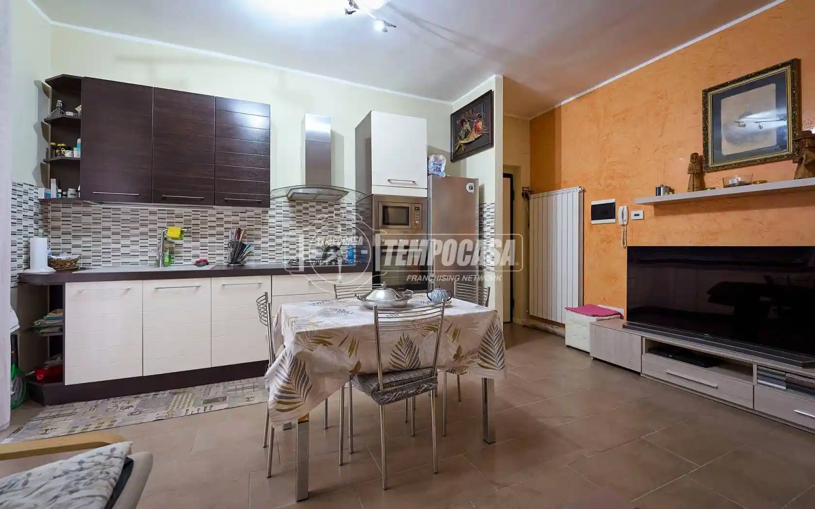 Bilocale via Francesco Soldi, San Bernardo - Zaist, Cremona - foto 4