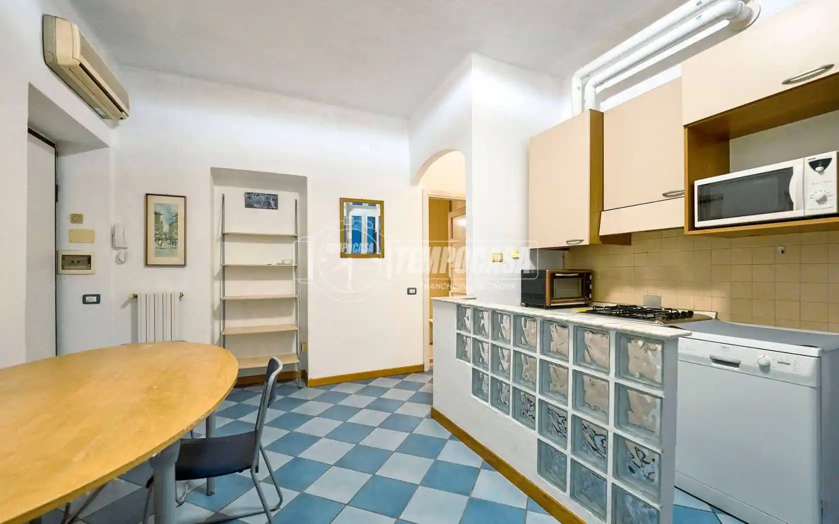 Trilocale via Angelo Massarotti, Cristo Re, Cremona - foto 2