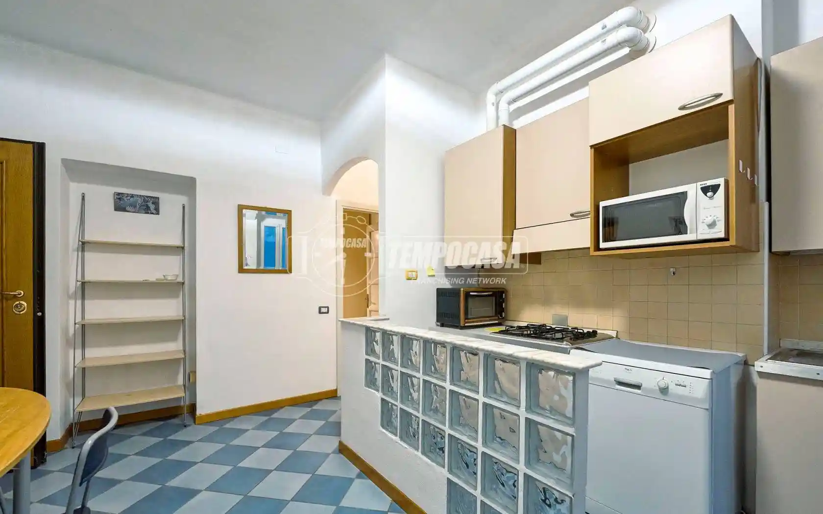 Trilocale via Angelo Massarotti, Cristo Re, Cremona - foto 3