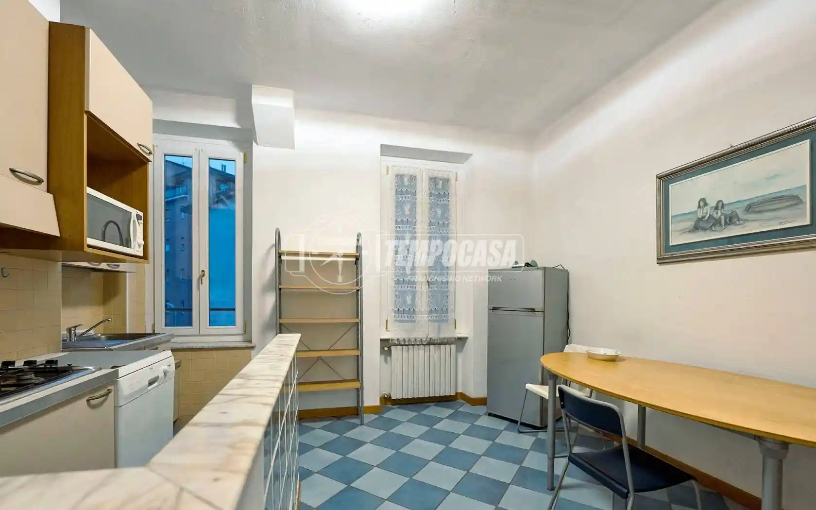 Trilocale via Angelo Massarotti, Cristo Re, Cremona - foto 5