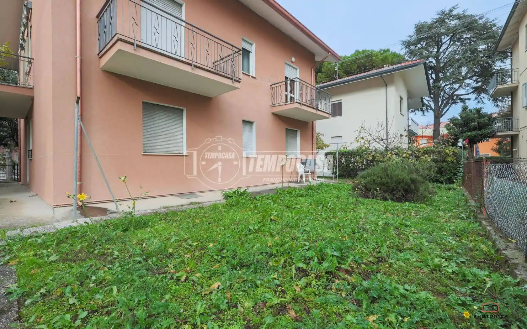 Quadrilocale viale Celle Ligure, San Lorenzo - Boschetto, Riccione - foto 2