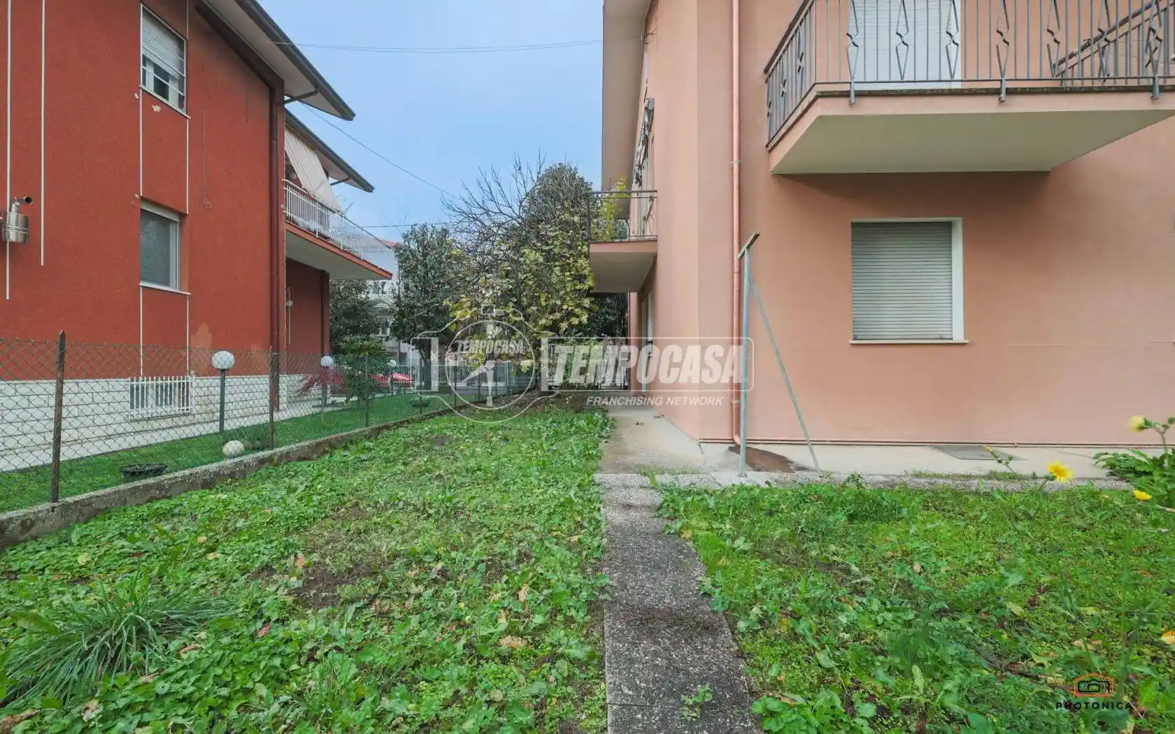 Quadrilocale viale Celle Ligure, San Lorenzo - Boschetto, Riccione - foto 3