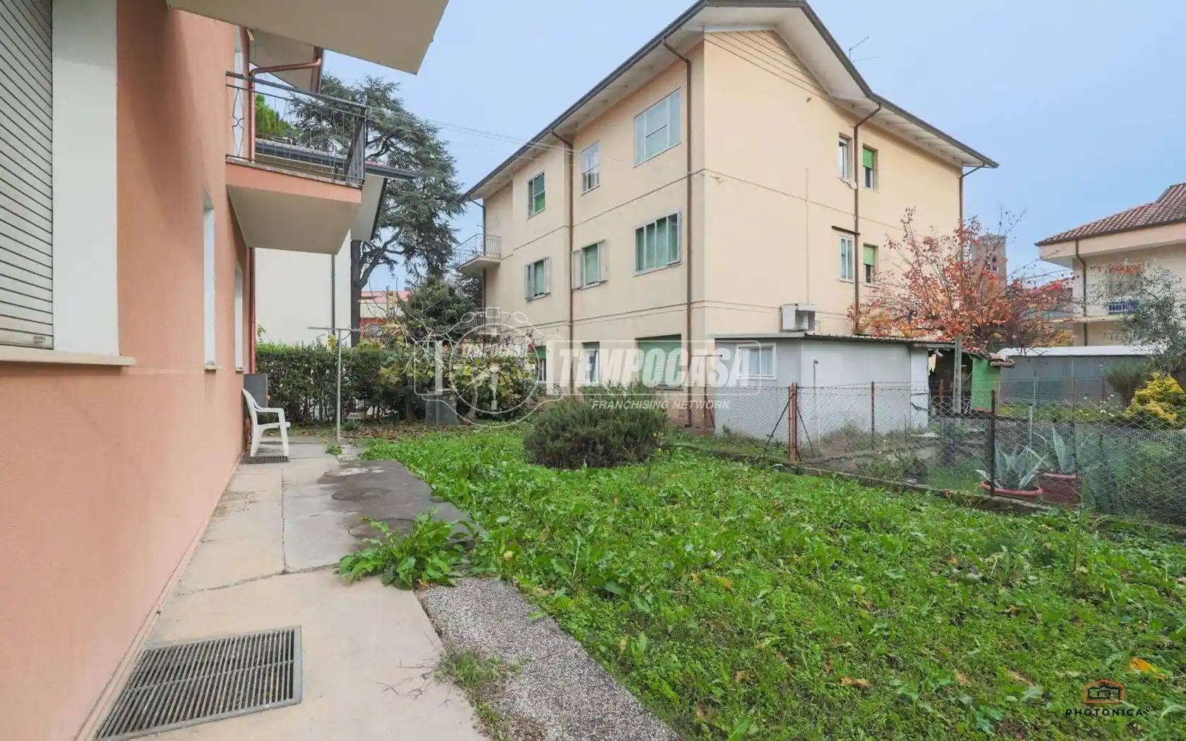 Quadrilocale viale Celle Ligure, San Lorenzo - Boschetto, Riccione - foto 5