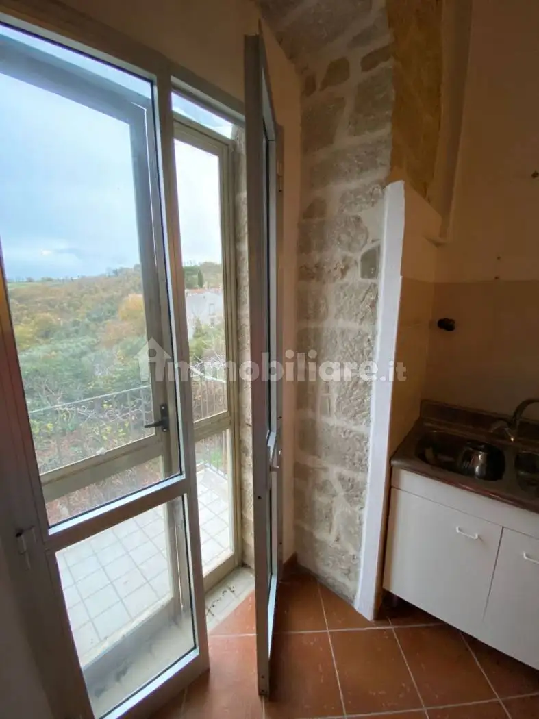 Quadrilocale Vico Terzo Umberto I 2, Castelbottaccio - foto 5