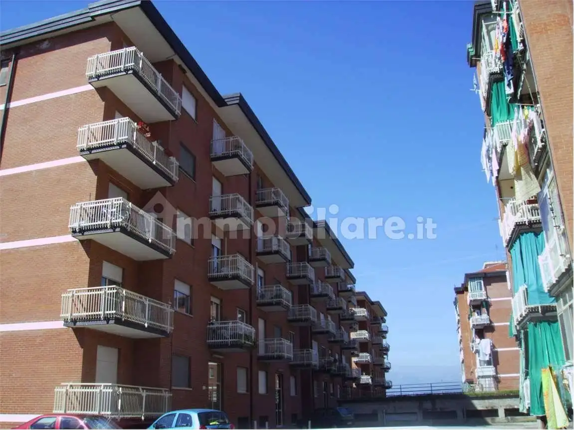 Bilocale via Nino Costa , 43, Centro, Airasca - foto 2