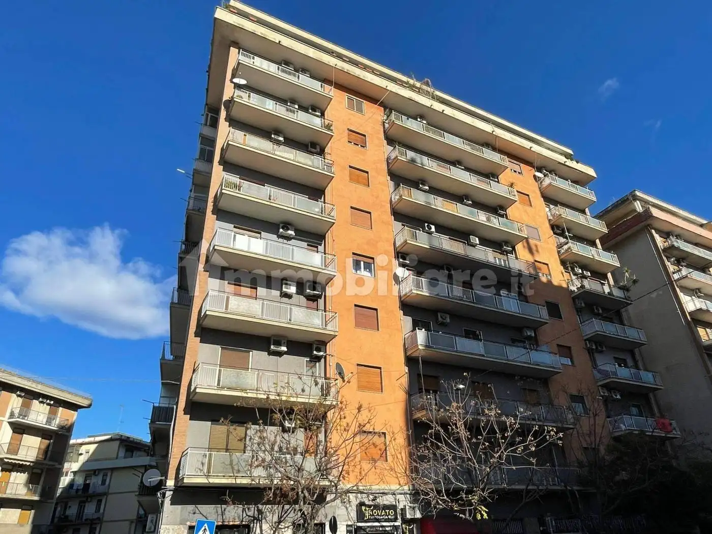 Appartamento in vendita a Catania