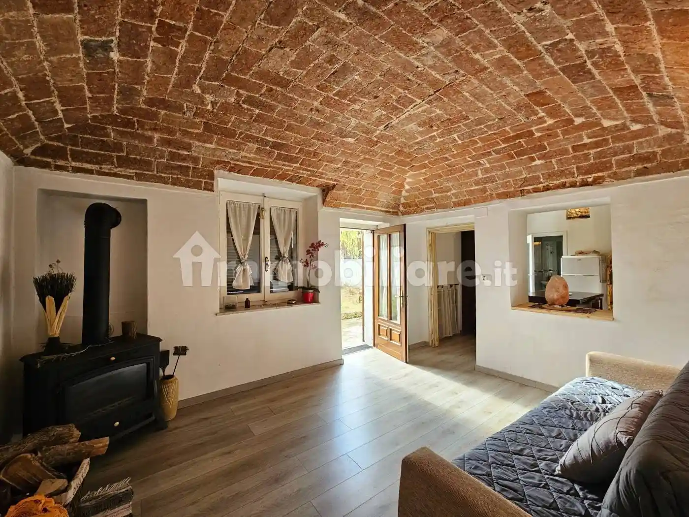 Casa indipendente - foto 4