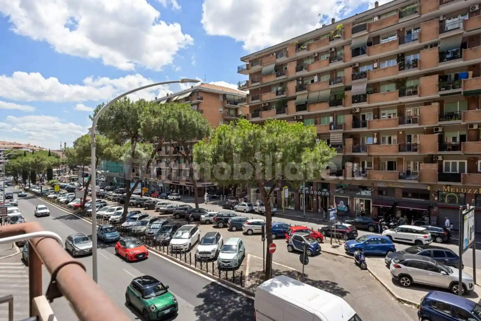 Quadrilocale via Appia Nuova, Quarto Miglio, Roma - foto 2